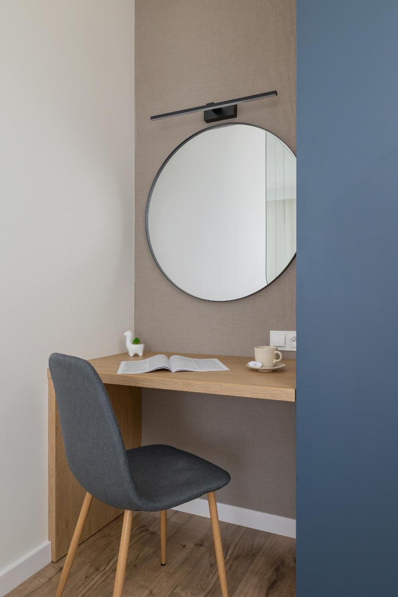 Apartment Modern In Podgorze By Renters *